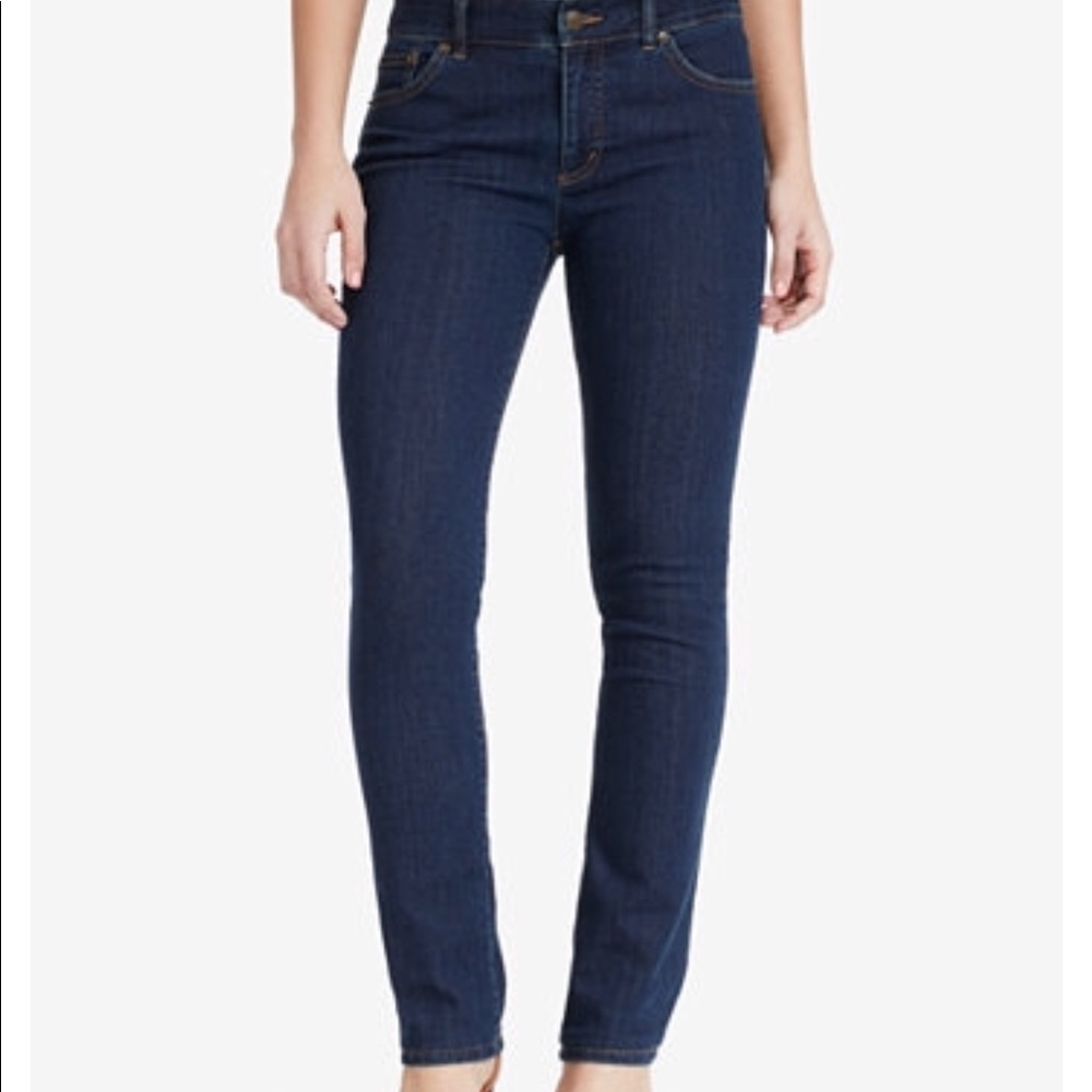 SOLD❌Ralph Lauren Straight Jeans Like NEW!